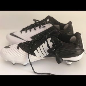 Nike Vapor football Cleats Brand New!!!